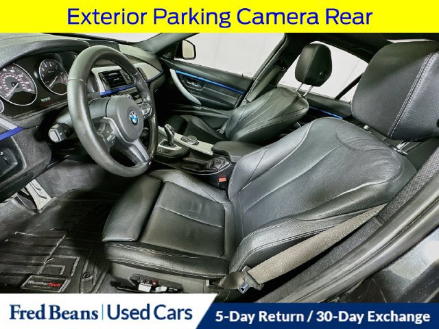 Used 2018 BMW 340i Sedan RWD image 28