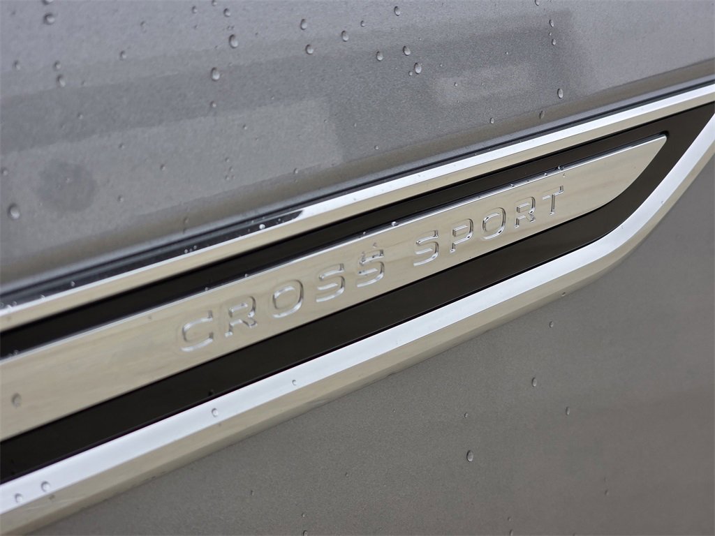 New 2026 Volkswagen Atlas Cross Sport SE image 7