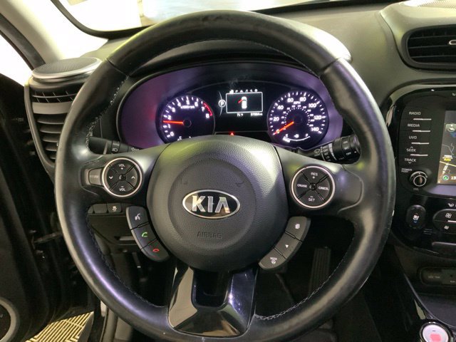 Used 2016 Kia Soul ! w/ Premium Package FWD image 21