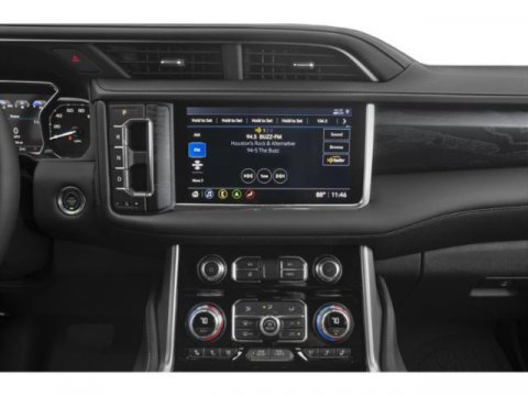 Used 2021 GMC Yukon XL Denali w/ LPO, Illumination Package AWD/4WD image 13