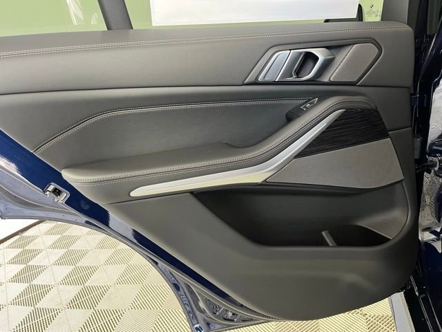 Used 2026 BMW X5 xDrive40i image 20