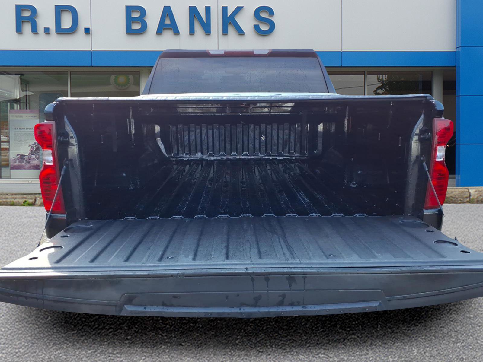 Used 2019 Chevrolet Silverado 1500 LT w/ All-Star Edition image 5