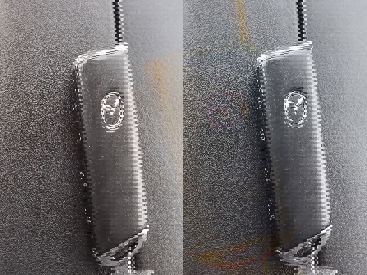 Used 2023 MAZDA CX-9 Touring Plus image 35