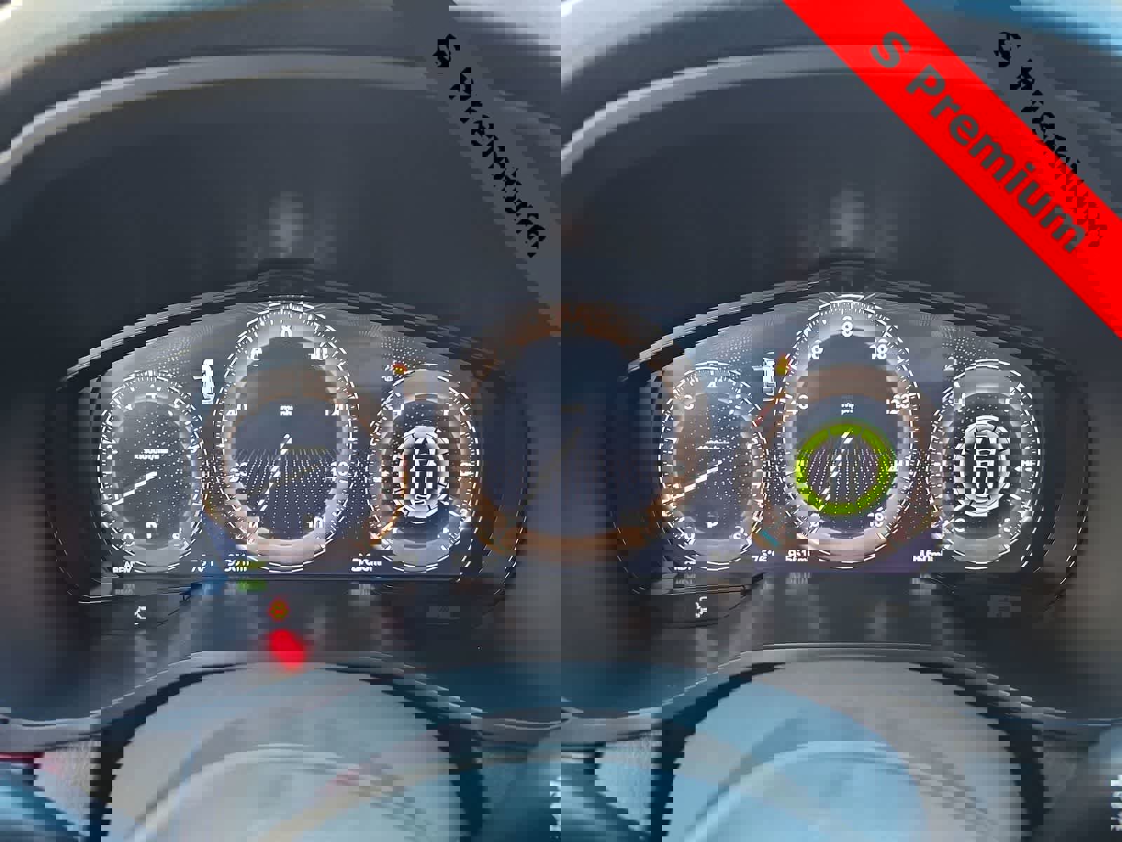 Used 2025 MAZDA CX-70 3.3 Turbo S w/ Premium Package image 22