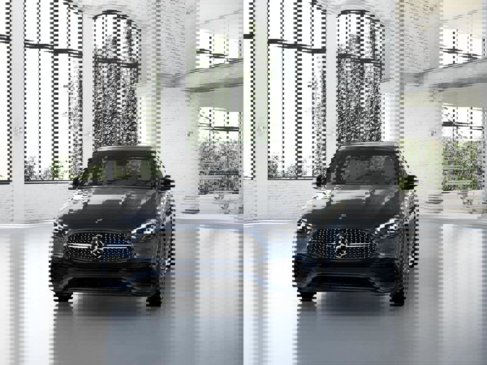 New 2026 Mercedes-Benz C 300 Sedan image 41