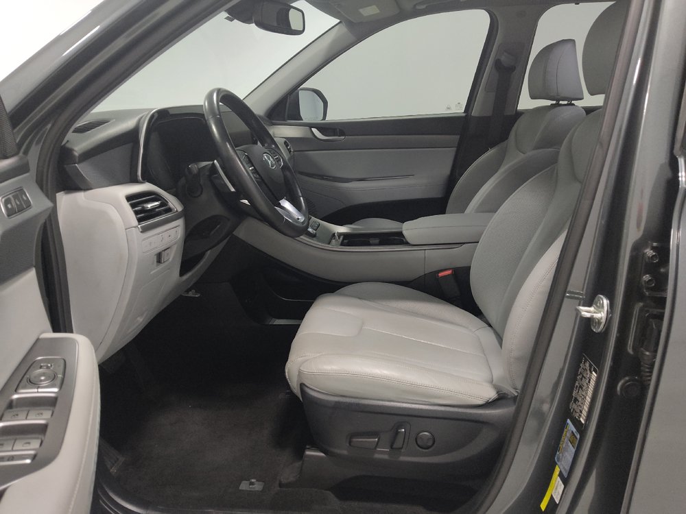 Used 2022 Hyundai Palisade SEL w/ Premium Package AWD/4WD image 17