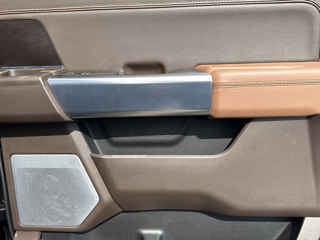 Used 2024 Ford F150 King Ranch image 16