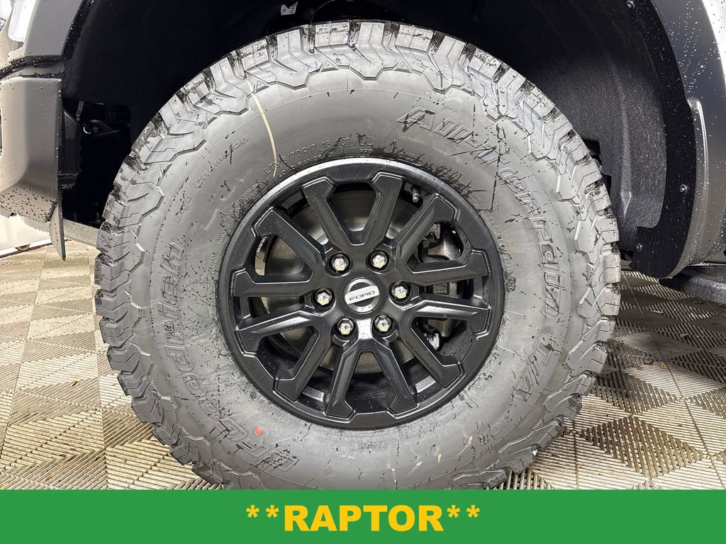 New 2026 Ford F150 Raptor image 13