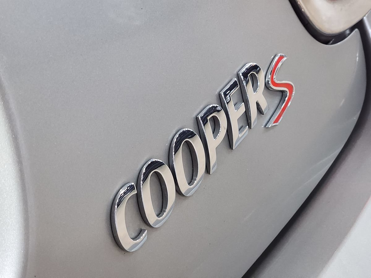 Used 2023 MINI Cooper S FWD image 26