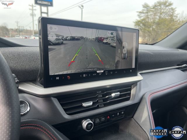 Used 2025 Ford Explorer ST-Line w/ ST-Line Street Pack image 14