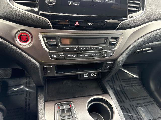Used 2022 Honda Pilot EX-L image 17