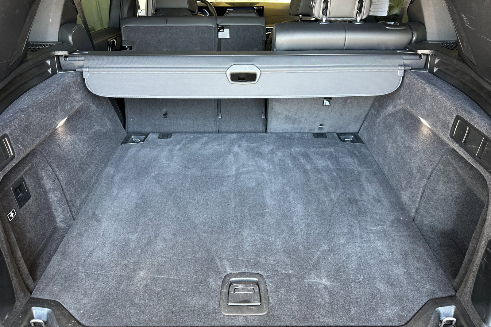 Used 2024 BMW X5 xDrive40i w/ Premium Package image 15