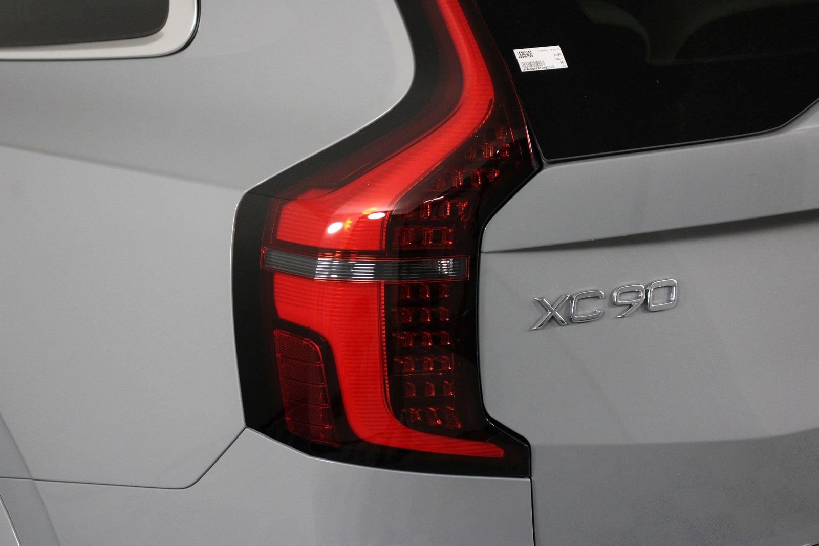 New 2026 Volvo XC90 T8 Ultra image 15