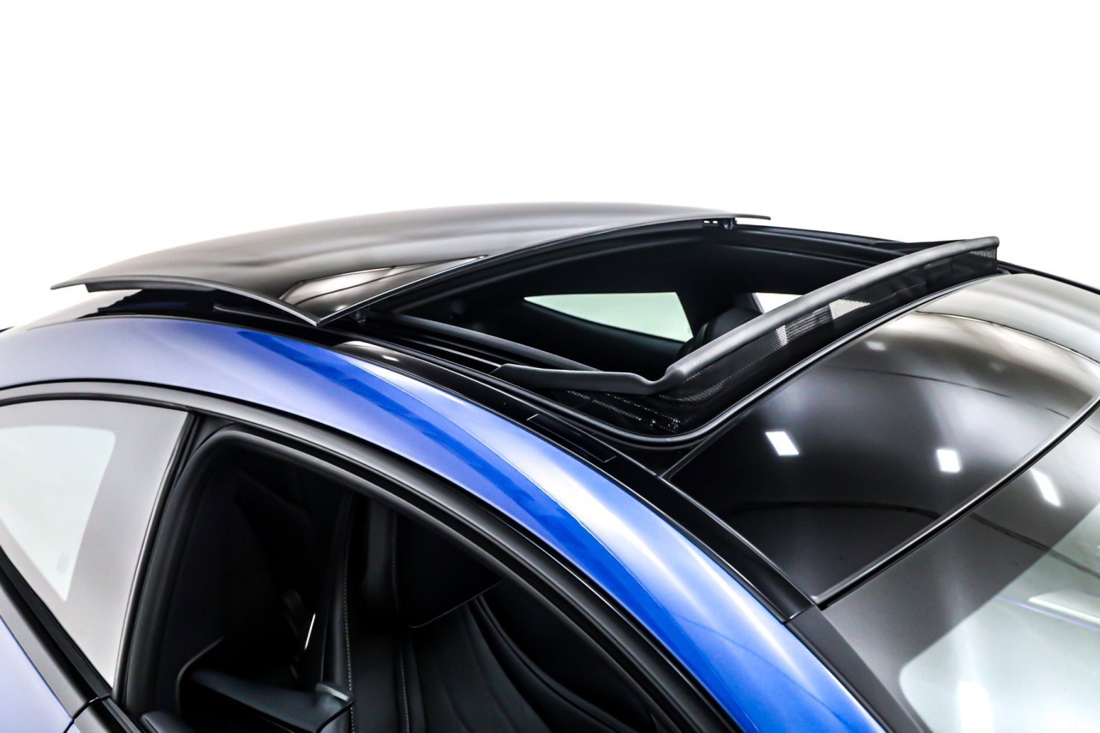 Certified 2025 Mercedes-Benz CLE 53 AMG 4MATIC Coupe image 22