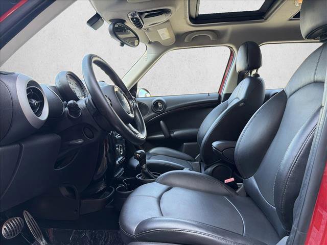 Used 2012 MINI Cooper Countryman S image 10