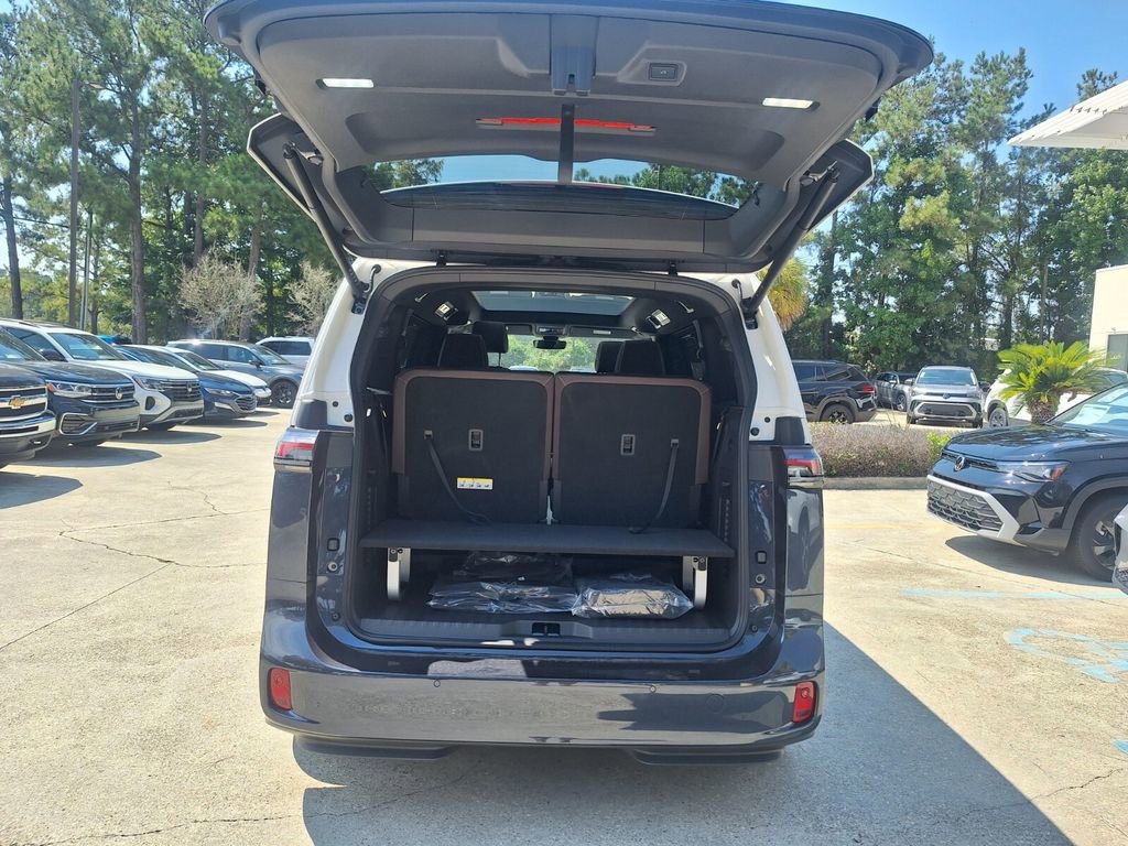 New 2025 Volkswagen ID. Buzz Pro S Plus image 27