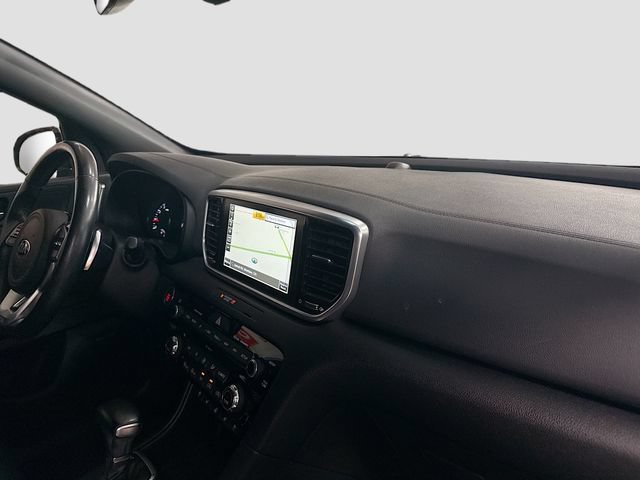 Used 2020 Kia Sportage SX AWD/4WD image 31
