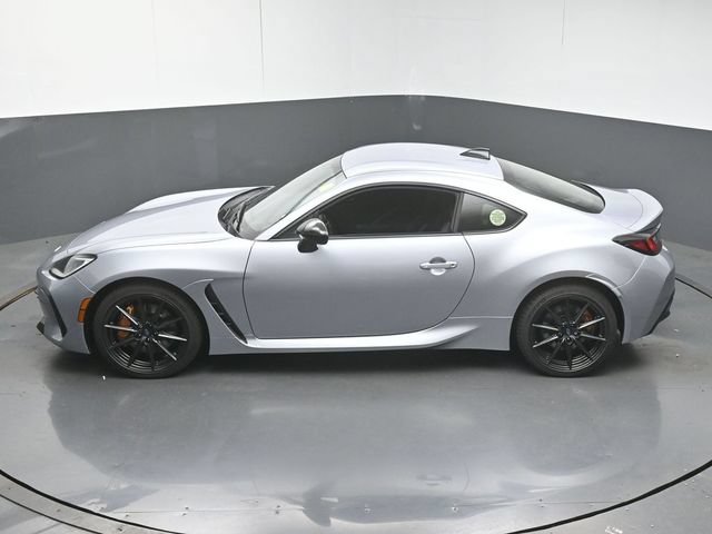 New 2026 Subaru BRZ tS w/ Popular Package 2 RWD image 40
