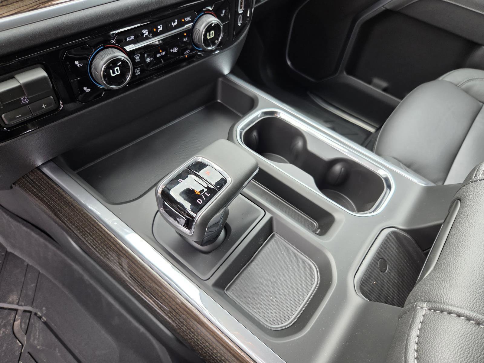 New 2026 Chevrolet Silverado 1500 RST w/ Convenience Package II RWD image 20