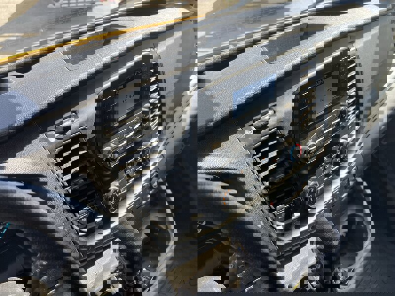 Used 2023 Ford Transit 250 148 High Roof w/ Load Area Protection Package image 17