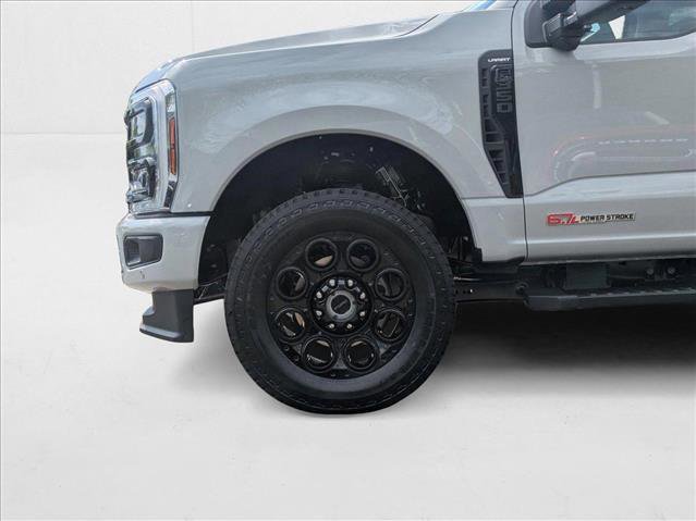 New 2025 Ford F350 Lariat w/ Lariat Ultimate Package image 10