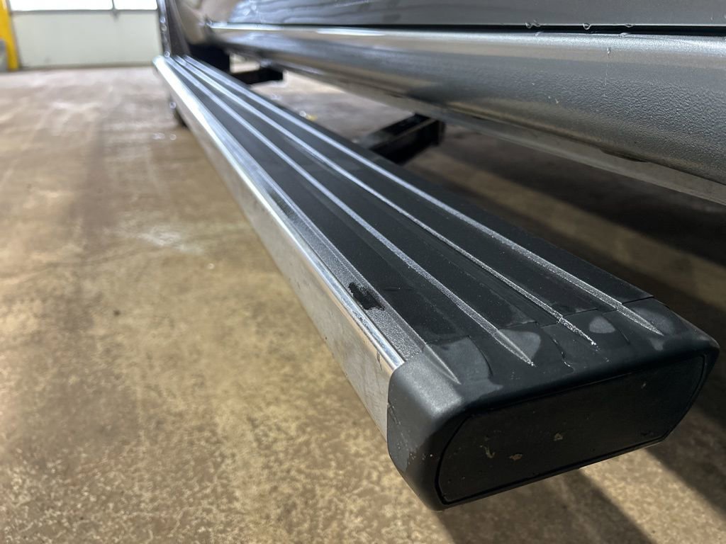 Used 2024 GMC Sierra 1500 Denali Ultimate image 4