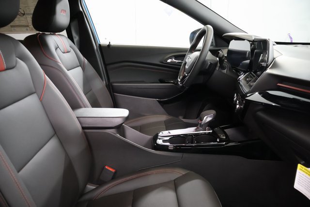 New 2026 Chevrolet Trax RS w/ Driver Confidence Package FWD image 26