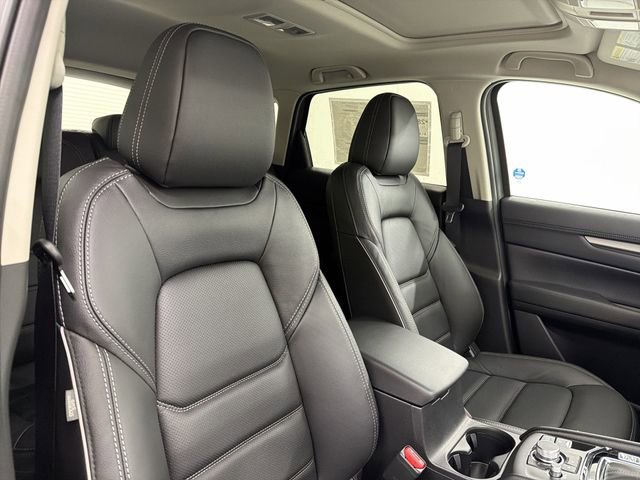 New 2025 MAZDA CX-5 AWD 2.5 S image 19