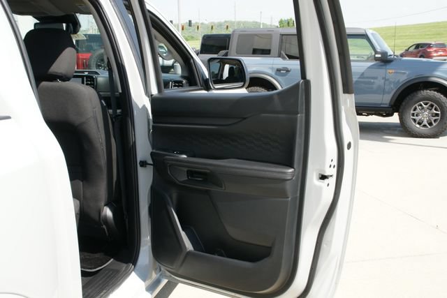 New 2026 Ford Ranger XLT w/ Equipment Group 301A High AWD/4WD image 30