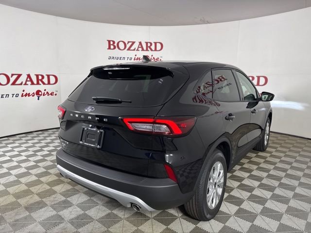 New 2026 Ford Escape Active image 7