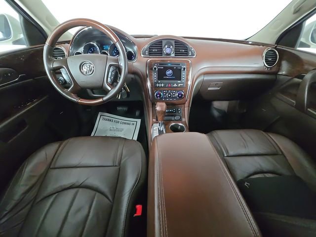 Used 2014 Buick Enclave Premium w/ Trailering Provision Package image 10
