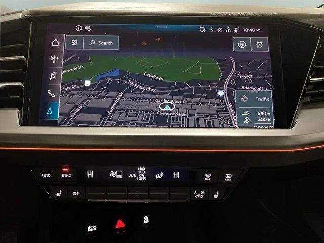 Used 2024 Audi Q4 e-tron Premium Plus w/ Premium Plus image 43