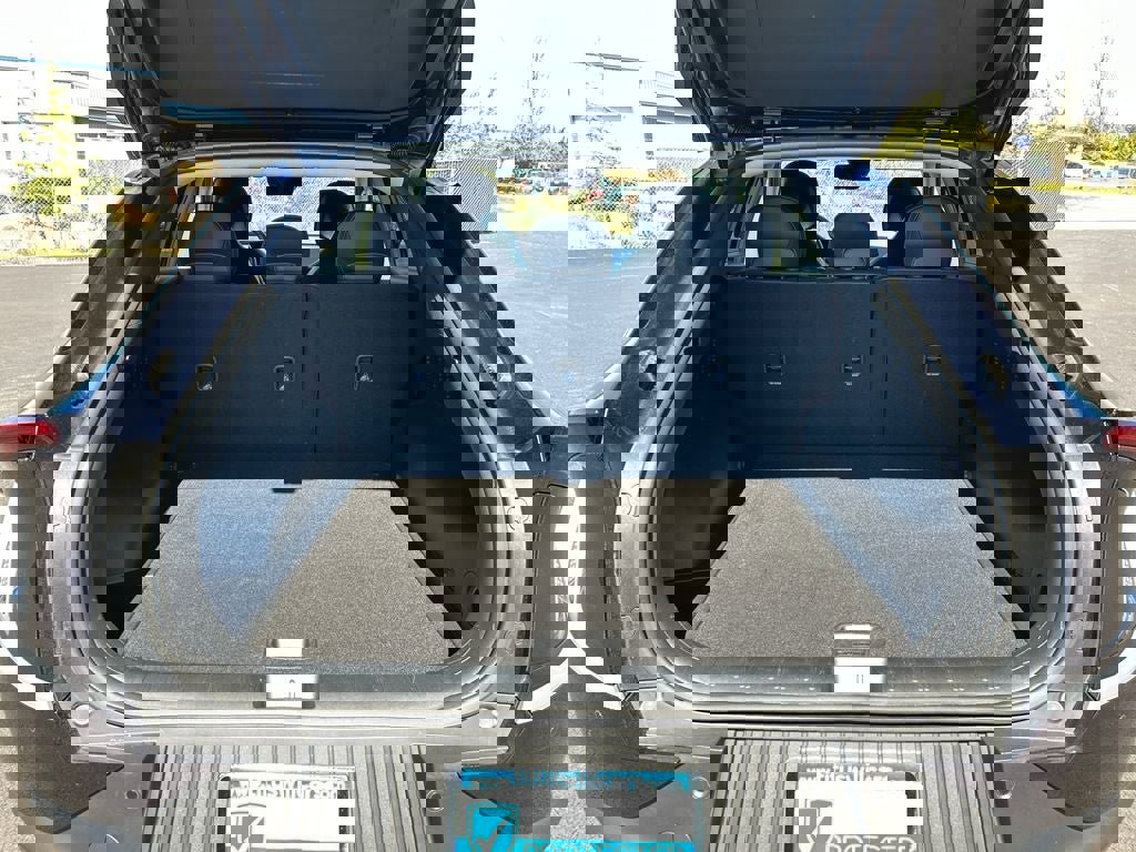 Used 2024 Kia EV6 Light image 24