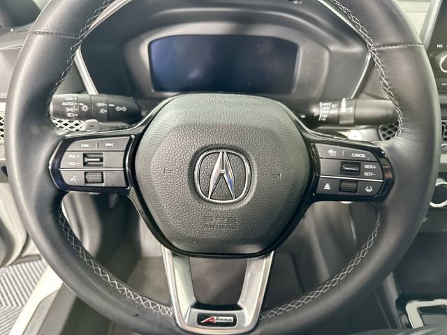 Used 2023 Acura Integra A-Spec image 20