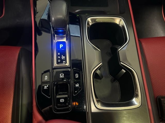 Used 2024 Lexus NX 350 F Sport AWD/4WD image 23