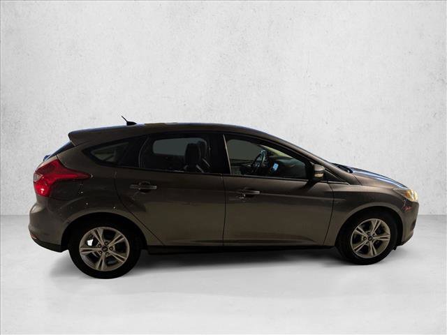 Used 2014 Ford Focus SE image 4