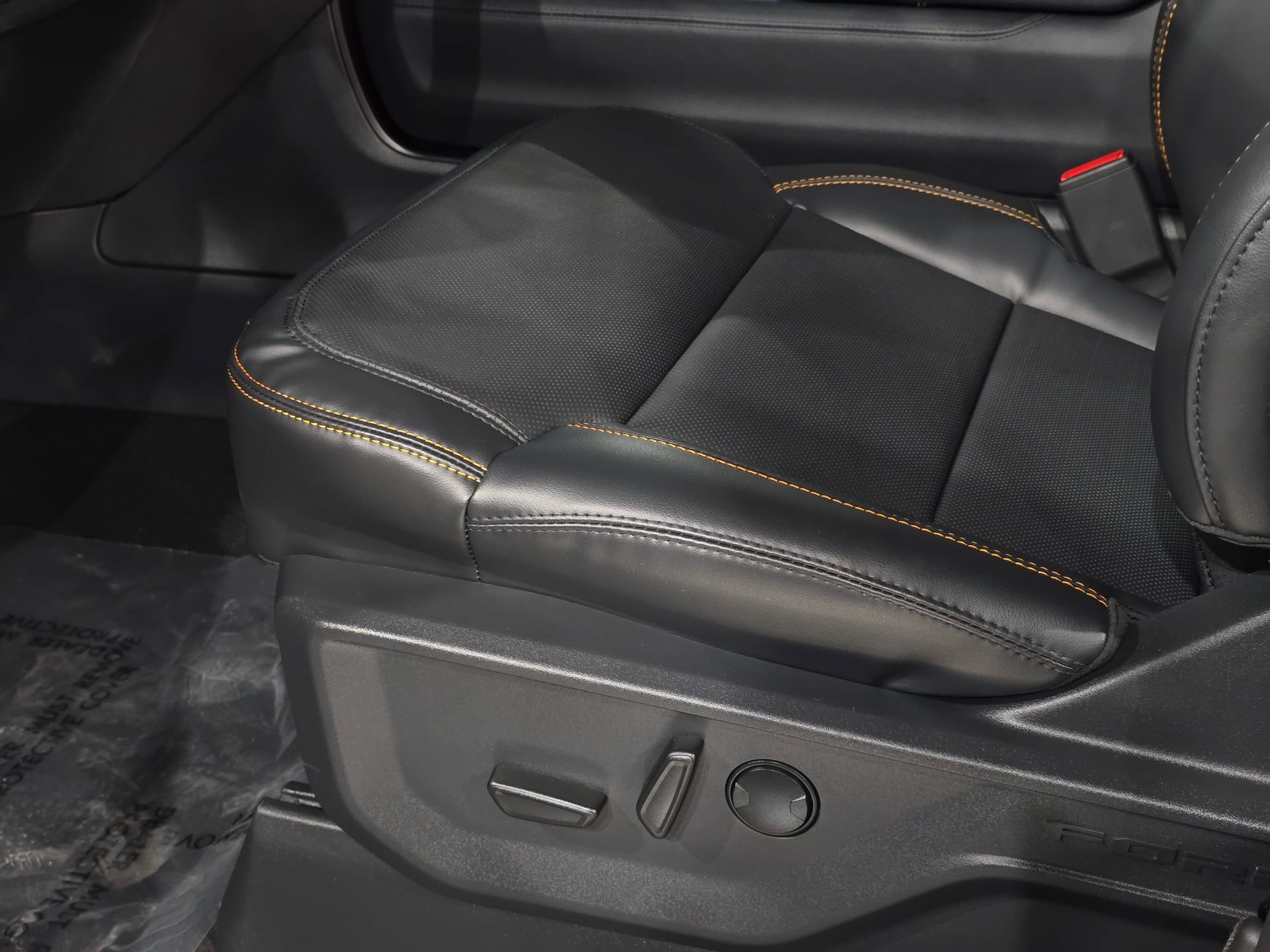 New 2026 Ford Expedition Tremor AWD/4WD image 23