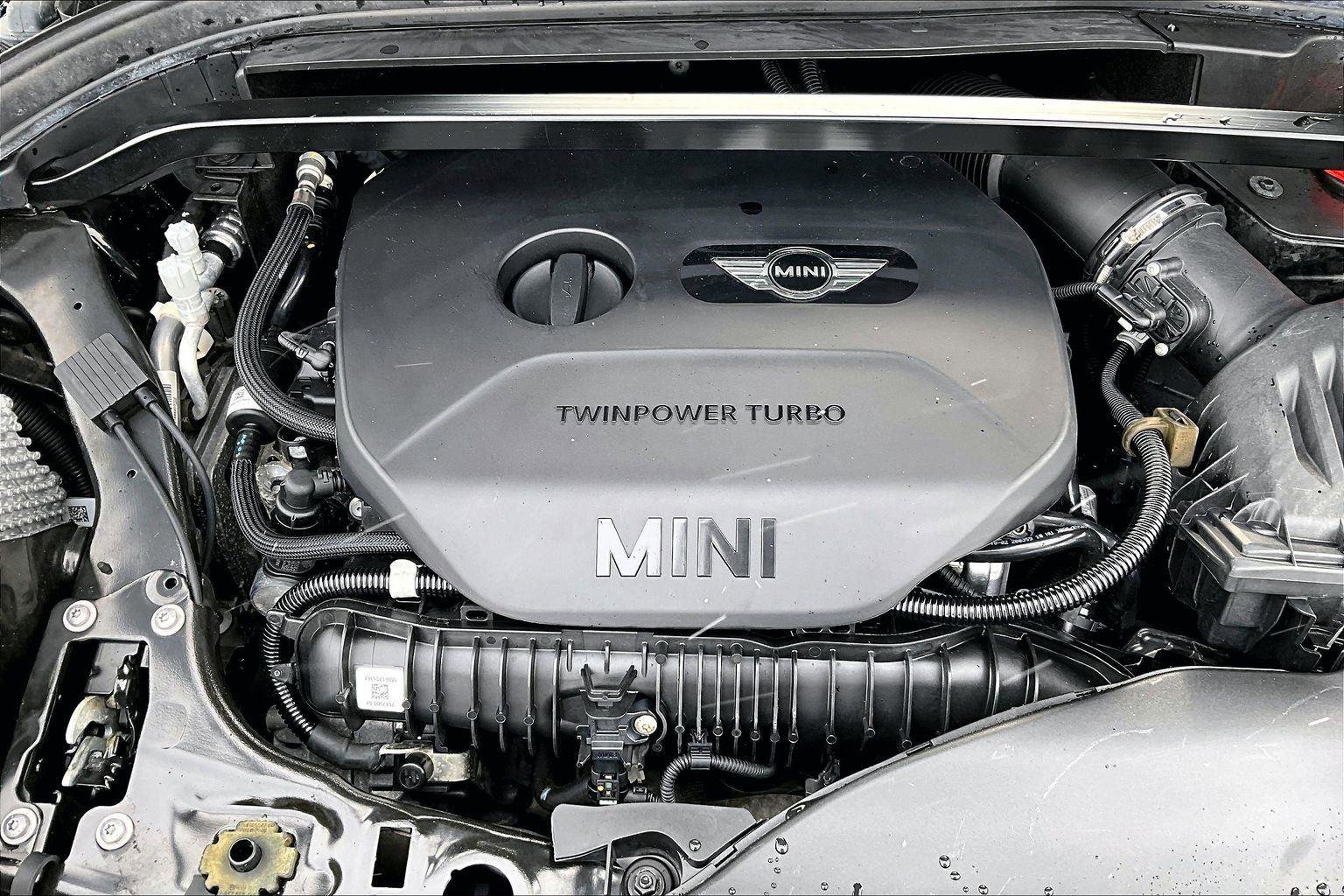 Used 2019 MINI Cooper Countryman John Cooper Works image 34