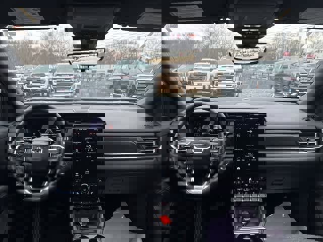 New 2026 GMC Terrain Elevation w/ Technology Package II image 15