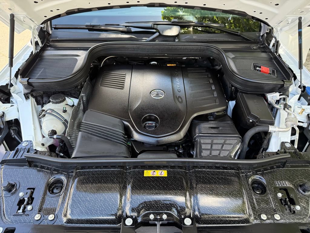 New 2026 Mercedes-Benz GLE 450 4MATIC image 15