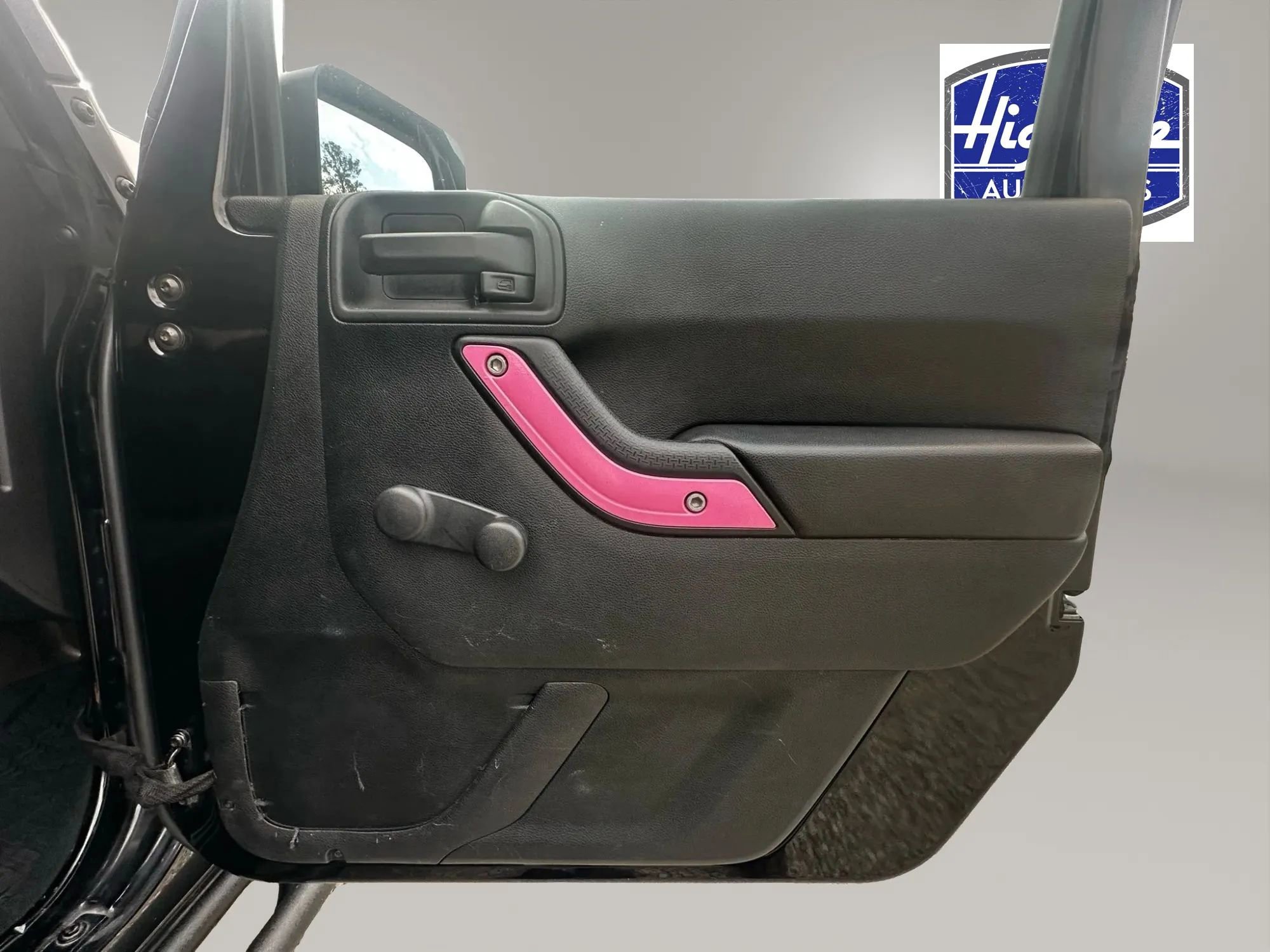 Used 2017 Jeep Wrangler Sport AWD/4WD image 31