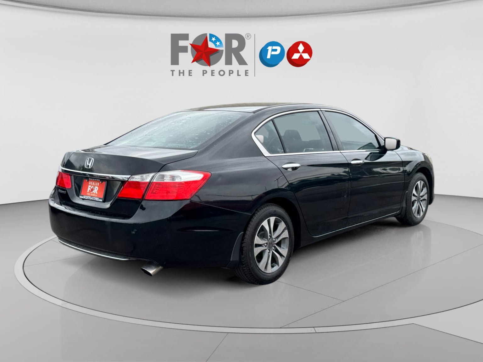 Used 2015 Honda Accord LX image 5