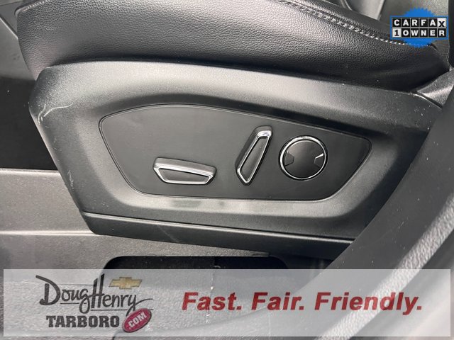 Used 2020 Ford Explorer Limited image 28