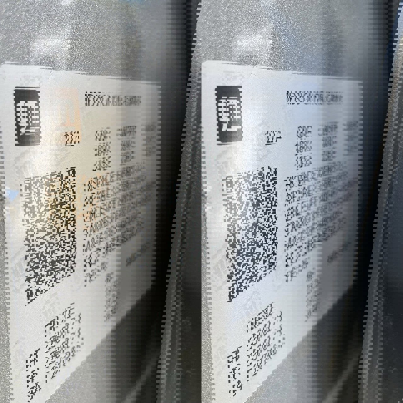 Used 2025 Chevrolet Trax LT image 28