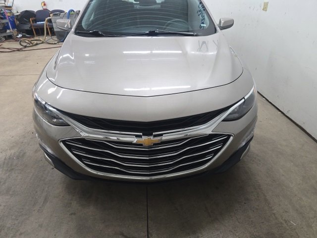 Used 2023 Chevrolet Malibu LT image 19