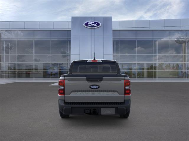 New 2026 Ford Maverick XLT w/ XLT Luxury Package AWD/4WD image 6