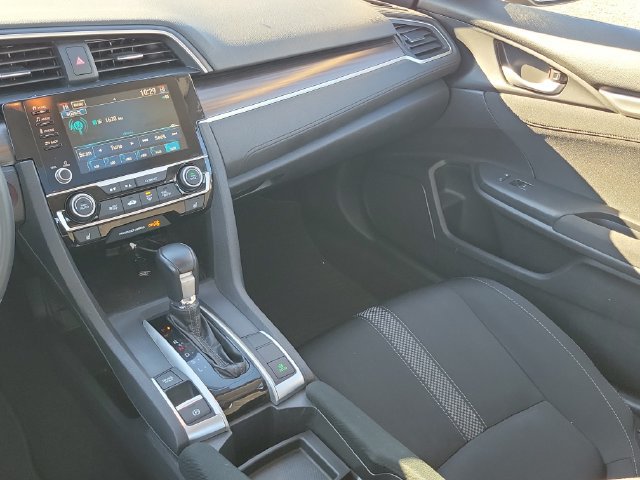 Used 2019 Honda Civic EX image 29