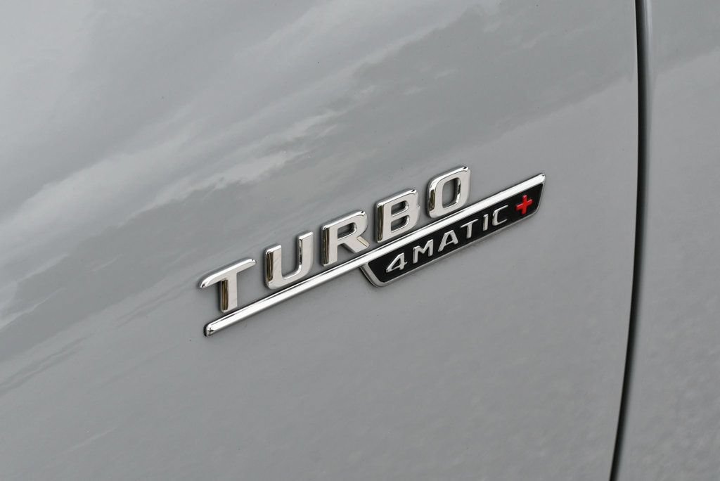 Used 2024 Mercedes-Benz GLE 53 AMG 4MATIC image 47