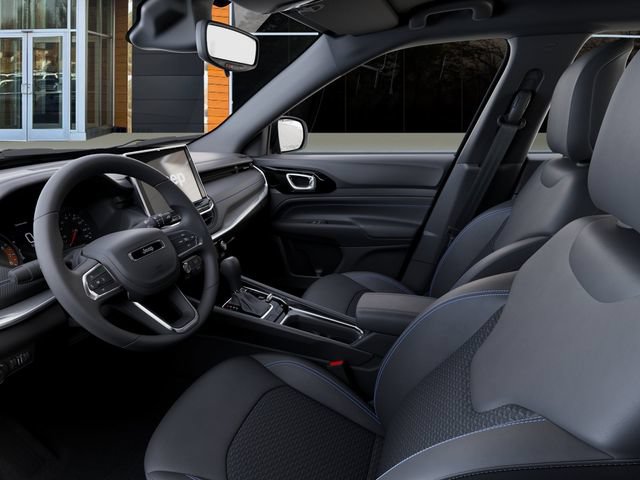 New 2026 Jeep Compass Latitude AWD/4WD image 22