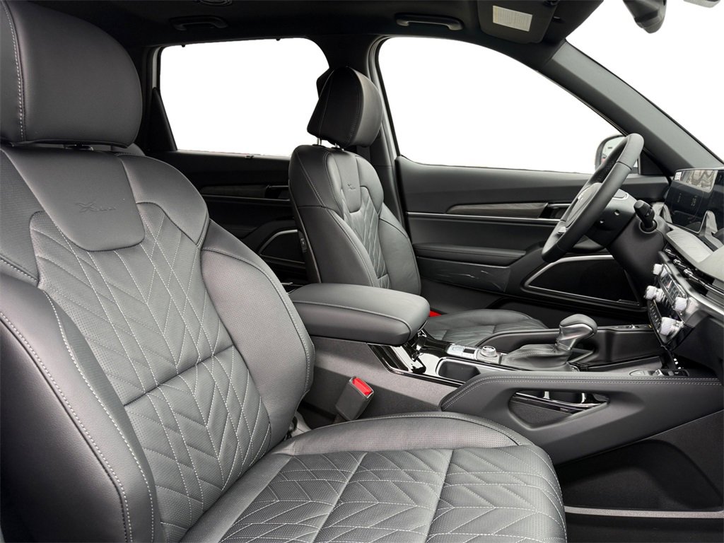 New 2025 Kia Telluride EX X-Line image 15